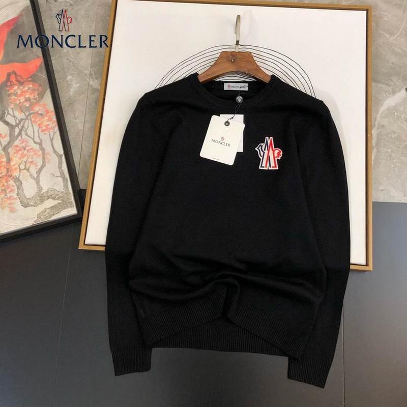 Moncler Men's Sweater 69